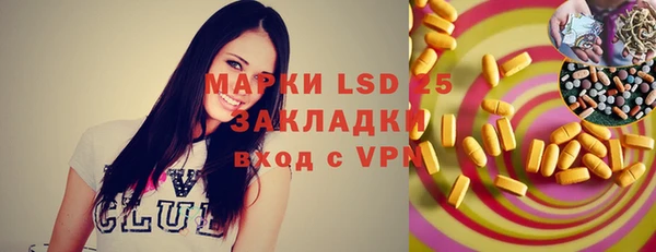 индика Алексеевка