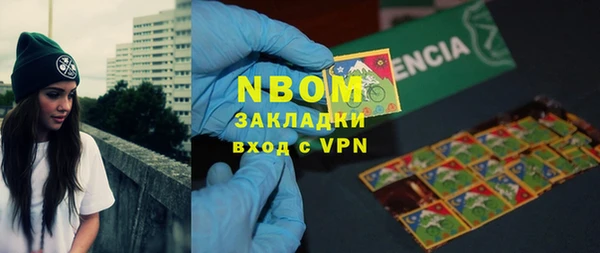индика Алексеевка